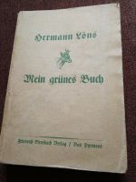 Mein grünes Buch Sachsen - Chemnitz Vorschau