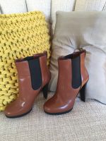 SALE- Bally Stiefeletten - hoher NP - Neu! Schleswig-Holstein - Bad Segeberg Vorschau