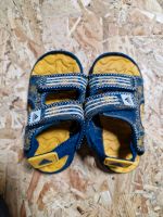 Adidas Kindersandalen Gr.22 Brandenburg - Michendorf Vorschau