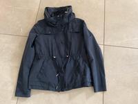 Frühlingsjacke Zero Blau Größe 36 Hadern - Blumenau Vorschau