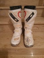 Motocross Stiefel Sidi!! Bayern - Lauterhofen Vorschau