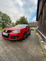 Golf 5 GTI Bayern - Lindau Vorschau