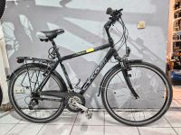 Cyco Trekkingrad 28 Zoll Nabendynamo 56cm Fahrrad Bayern - Augsburg Vorschau