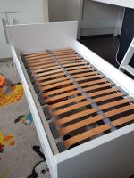 Babybett / Kinderbett / Gitterbett von Paidi Niedersachsen - Wunstorf Vorschau
