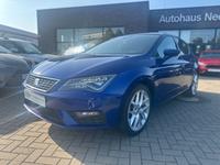 Seat Leon Xcellence 1.4 *Tüv NEU*LED*Klima*LM-Felgen* Niedersachsen - Syke Vorschau