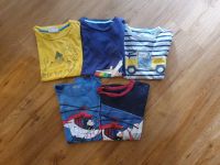 T-Shirts 5er Pack luis trenker jakoo boden Bayern - Garmisch-Partenkirchen Vorschau