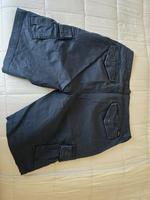 Superdry core  Cargo shorts in 36 farbe Navy Nürnberg (Mittelfr) - Mitte Vorschau