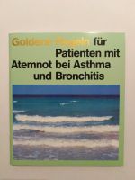 Goldene Regeln für Patienten mit Atemnot bei Asthma u. Bronchitis Bayern - Trogen Vorschau