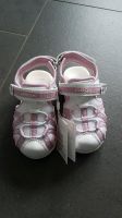 Geox Sandalen weiß/rosa mit Blumen Gr. 25 NEU Bayern - Oerlenbach Vorschau