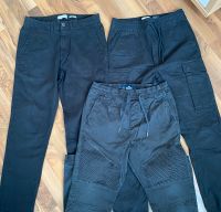 Hollister, Reserved H&M Hose Jogger s Nordrhein-Westfalen - Bottrop Vorschau