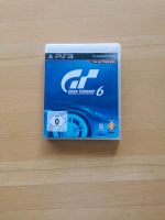 Gran Turismo 6 für PS3 Hessen - Wehrheim Vorschau