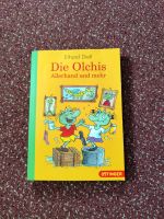 Buch Die Olchis Allerhand und mehr Baden-Württemberg - Mulfingen Vorschau