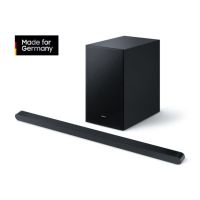 Ultra Slim Soundbar + Subwoofer Samsung HW-S710GD (3.1) NEU Hessen - Marburg Vorschau