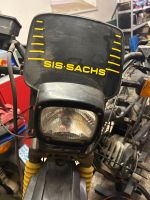 Sachs re 50 lichtmaske Bayern - Falkenberg Vorschau