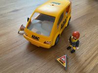 4078 Playmobil ADAC Auto und 2 Figuren Zubehör Nordrhein-Westfalen - Bornheim Vorschau