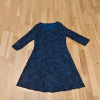 Bodyflirt Strickkleid Gr. 40/42 dunkelblau, nur ein paar mal getr Hessen - Groß-Umstadt Vorschau