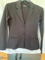 Blazer Sweat Gr.36 Schwarz Neu Niedersachsen - Winsen (Luhe) Vorschau