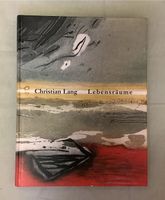 Katalog von Christian Lang - Lebensräume Sachsen - Chemnitz Vorschau