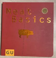 Meat Basics - Kochbuch Obergiesing-Fasangarten - Obergiesing Vorschau