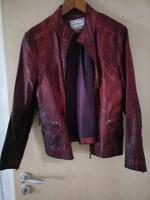 Kunstleder Lederjacke gr. 42 Canda Niedersachsen - Oldenburg Vorschau