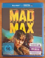 MAD MAX Fury Road, Blu-Ray FSK 16 Nordrhein-Westfalen - Titz Vorschau