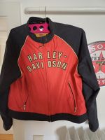 Harley Davidson Jacke Brandenburg - Senftenberg Vorschau