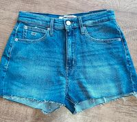 Jeans shorts *Tommy Hilfiger* Niedersachsen - Ganderkesee Vorschau