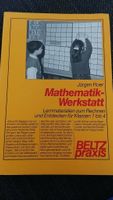 Mathematik-Werkstatt Grundschule Hessen - Florstadt Vorschau