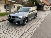 BMW 2.0d M Paket TOP !!!!! Baden-Württemberg - Sachsenheim Vorschau
