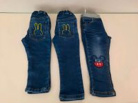 3x Jeans/ Hose (86, 92) C&A, Jungen Bayern - Ingolstadt Vorschau