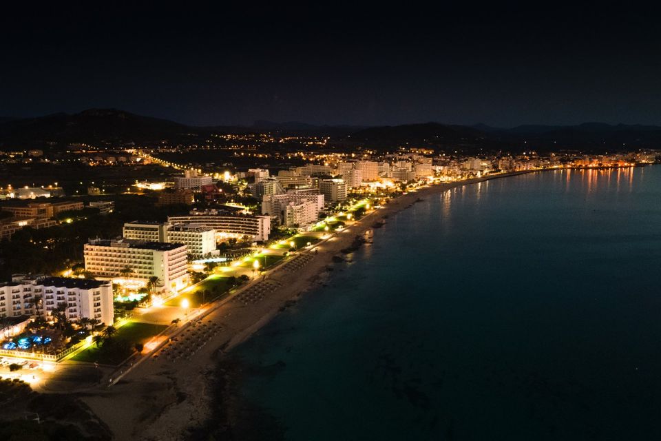 Urlaub auf Mallorca in einer traumhaften Finca in Cala Millor in Schmallenberg