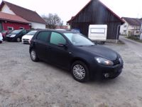 VW Golf 6"Match" 1,2 TSI EZ 2012Km 180000 2.H tüv7.2025 Kette neu Bayern - Geiselhöring Vorschau