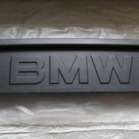 BMW E36 US Kennzeichenleiste Stoßstangenleiste Nummernschildleist Nordrhein-Westfalen - Burbach Vorschau