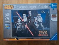 Star Wars Puzzle NEU 150 Teile von Ravensburger Leipzig - Lausen-Grünau Vorschau