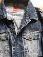 Neu * Jeansjacke s.Oliver Gr. S Thüringen - Bürgel Vorschau