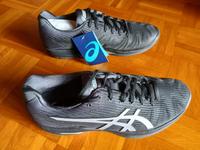 Verkaufe Asics Solution Speed FF Tennis/-Sportschuh Größe 46 Bayern - Zapfendorf Vorschau