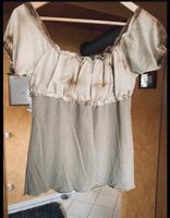 Carmenshirt 38/40 Hessen - Nidda Vorschau