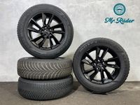 Orig Skoda Kodiaq NS Winterräder Winterreifen 215/65 R17 17 Zoll Dortmund - Körne Vorschau