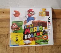 Nintendo DS Spiele Super Mario 3D Land Kr. München - Taufkirchen Vorschau