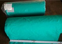 Nylon Stoff grün ganze Rolle 38cm breit Nylonstoff 145m lang Thüringen - Ziegelheim Vorschau