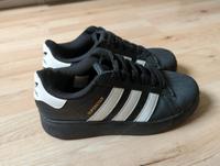 Adidas Superstar, schwarz, Gr. 7,5, 40- 41 Baden-Württemberg - Rastatt Vorschau