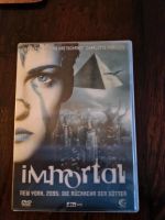 Immortal DVD Bayern - Fürth Vorschau