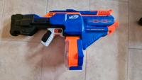 Nerf Infinus Elite, N-Strike Wietmarschen - Lohne Vorschau