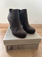 Tamaris Stiefelette Graphite Rheinland-Pfalz - Hambach Vorschau