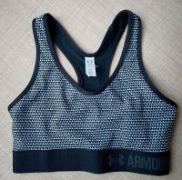 Under Armour Sport-BH Bustier schwarz Gr. XS Dresden - Gompitz Vorschau