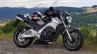 Suzuki GSR600 Nordrhein-Westfalen - Olpe Vorschau