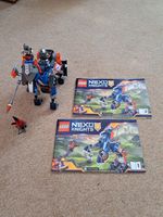 Lego Nexo Knights 70312 Brandenburg - Caputh Vorschau