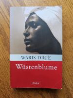 Wüstenblume Warus Dirie Knaur Verlag Nordrhein-Westfalen - Bad Salzuflen Vorschau