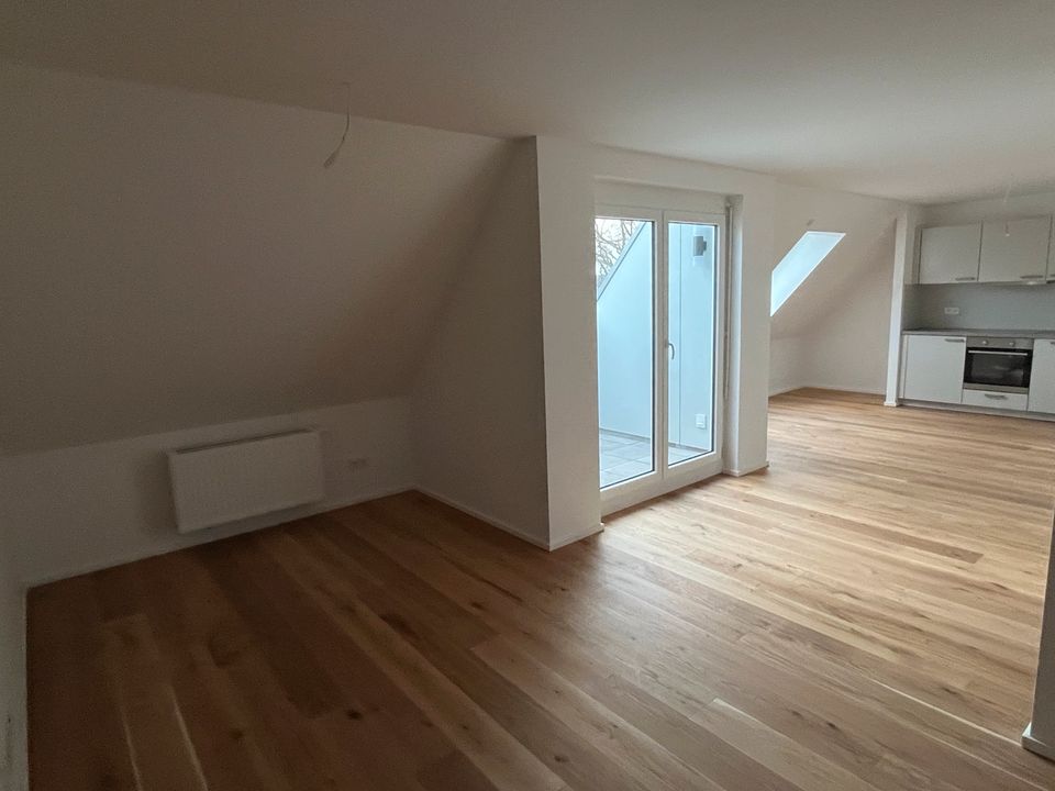 2,5 Zimmer Apartment / Wohnung in Amberg