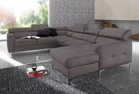 Wohnlandschaft Bett,-Kopf-Funktion Stauraum Sofa  UVP 4282,- NEU Nordrhein-Westfalen - Lippstadt Vorschau